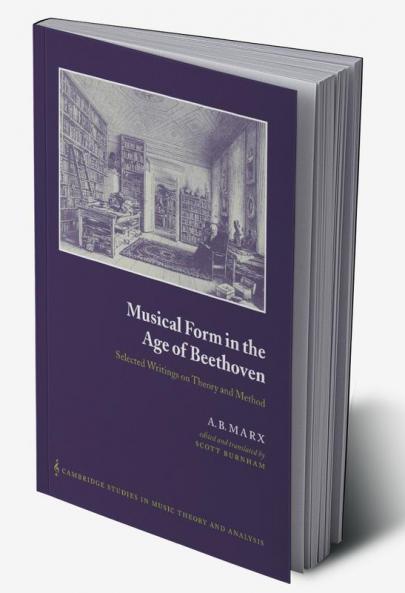 Musical Form in the Age of Beethoven