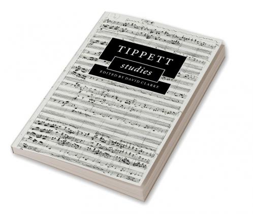 Tippett Studies