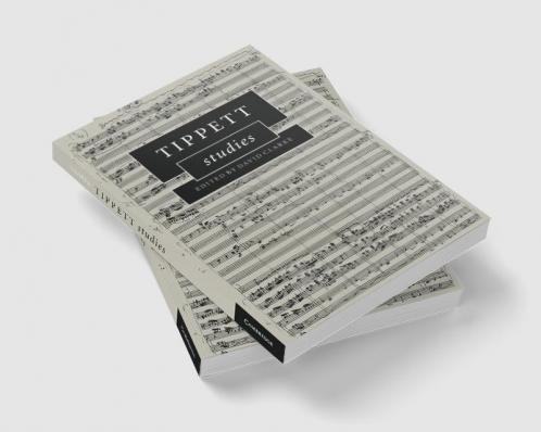 Tippett Studies