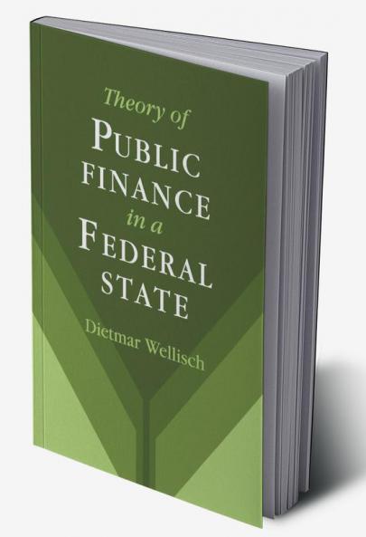 Theory of Public Finance in a Federal State