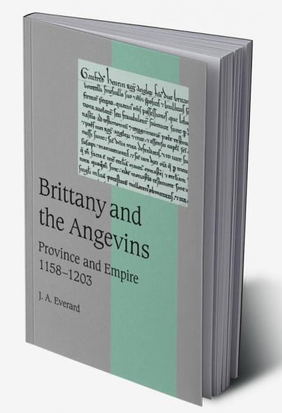 Brittany and the Angevins