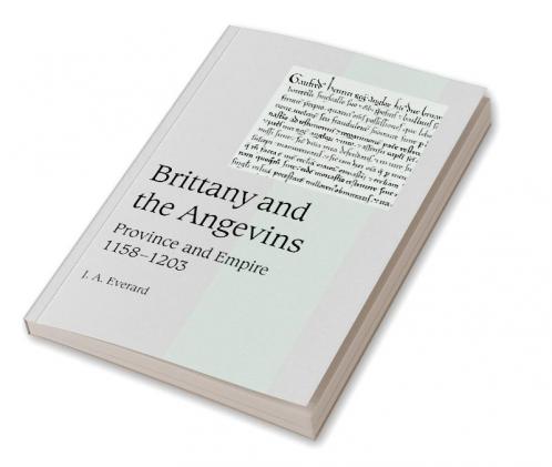 Brittany and the Angevins