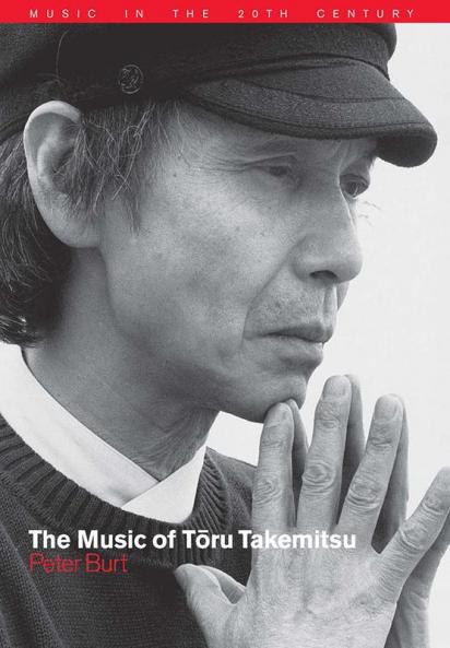 The Music of Toru Takemitsu