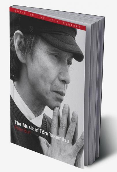 The Music of Toru Takemitsu