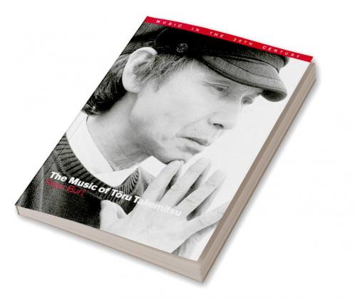 The Music of Toru Takemitsu