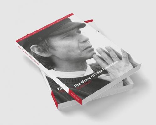 The Music of Toru Takemitsu