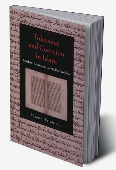 Tolerance and Coercion in Islam