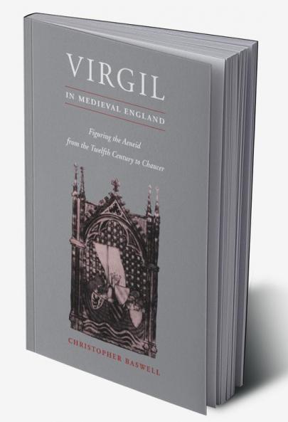Virgil in Medieval England