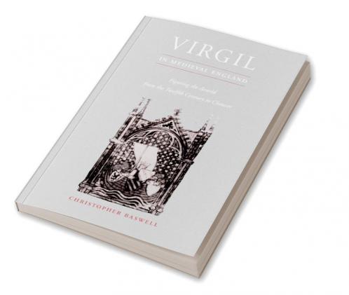 Virgil in Medieval England