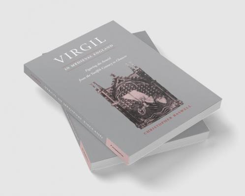 Virgil in Medieval England