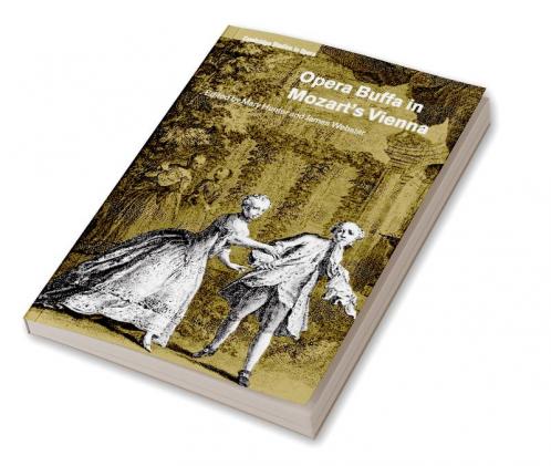 Opera Buffa in Mozart's Vienna