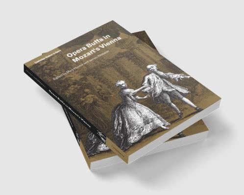 Opera Buffa in Mozart's Vienna
