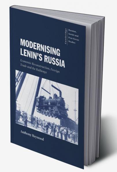 Modernising Lenin's Russia
