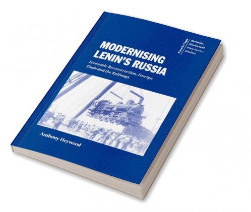 Modernising Lenin's Russia