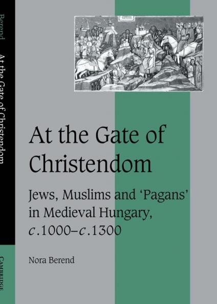 At the Gate of Christendom