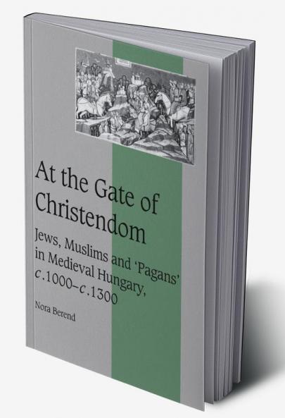 At the Gate of Christendom