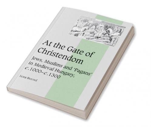 At the Gate of Christendom