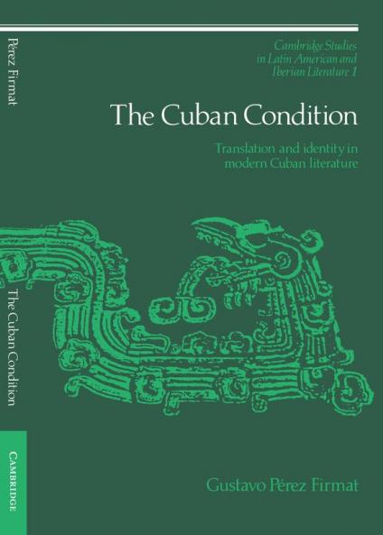The Cuban Condition