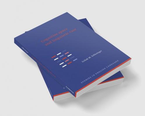 Cognitive Space and Linguistic Case