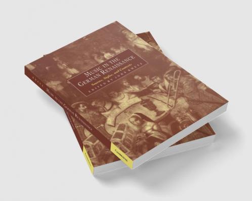 Music in the German Renaissance