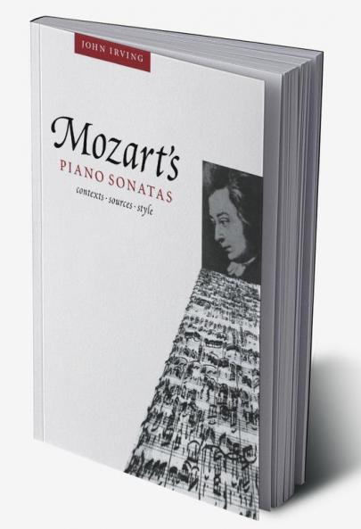 Mozart's Piano Sonatas