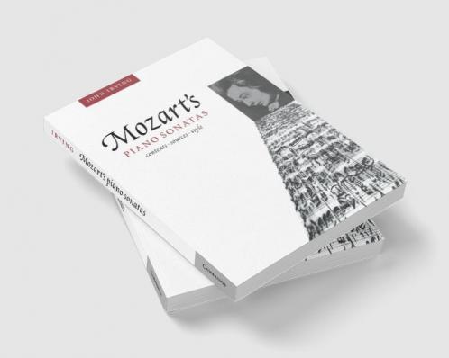 Mozart's Piano Sonatas