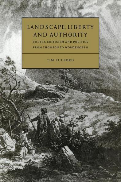 Landscape Liberty and Authority