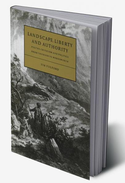 Landscape Liberty and Authority