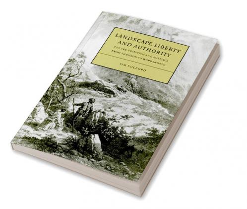 Landscape Liberty and Authority