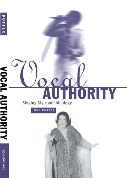 Vocal Authority
