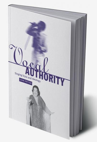 Vocal Authority