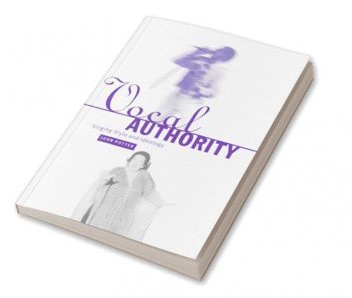 Vocal Authority