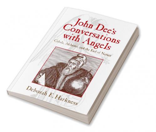 John Dee's Conversations with Angels