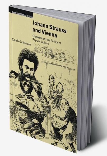 Johann Strauss and Vienna