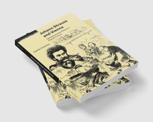 Johann Strauss and Vienna