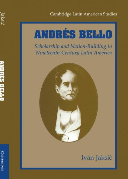 Andres Bello