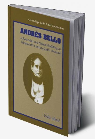 Andres Bello
