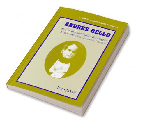 Andres Bello