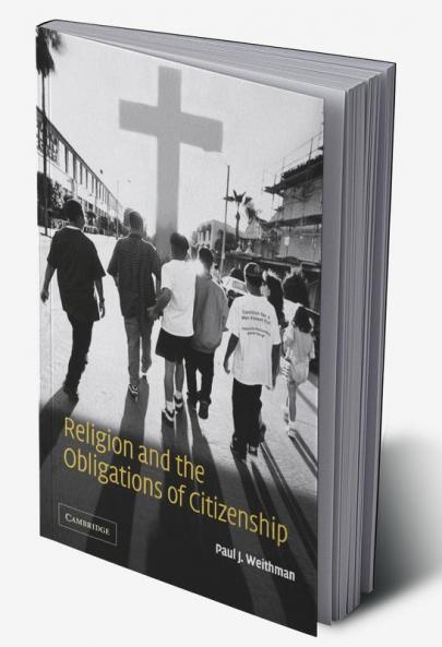 Religion and the Obligations of Citizenship