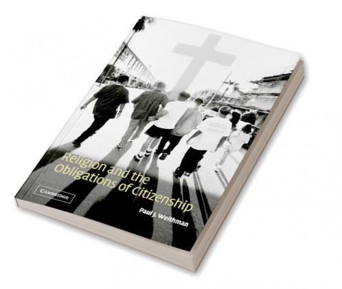 Religion and the Obligations of Citizenship