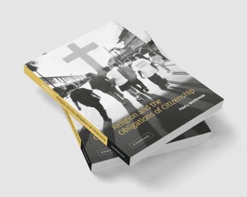 Religion and the Obligations of Citizenship