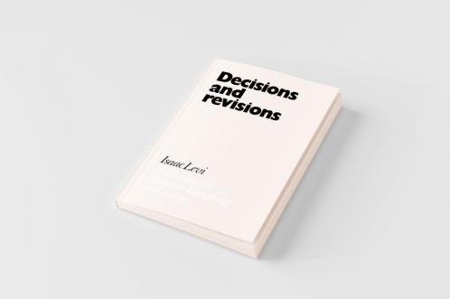 Decisions and Revisions