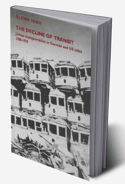 The Decline of Transit