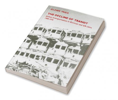 The Decline of Transit