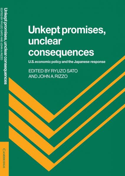 Unkept Promises Unclear Consequences