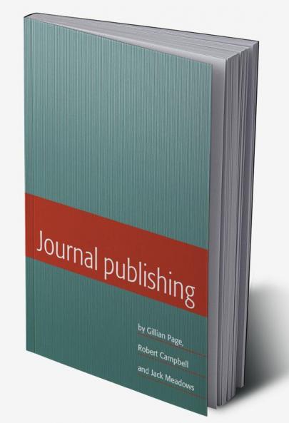 Journal Publishing