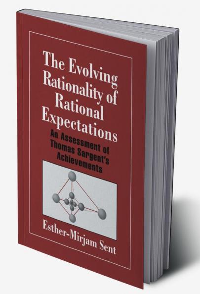 The Evolving Rationality of Rational Expectations