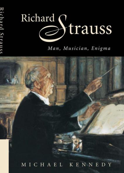 Richard Strauss