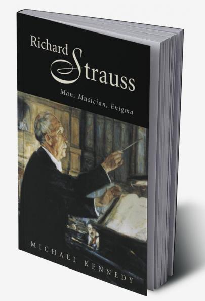 Richard Strauss