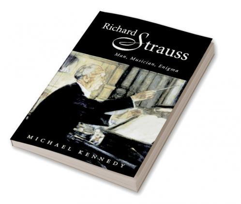 Richard Strauss